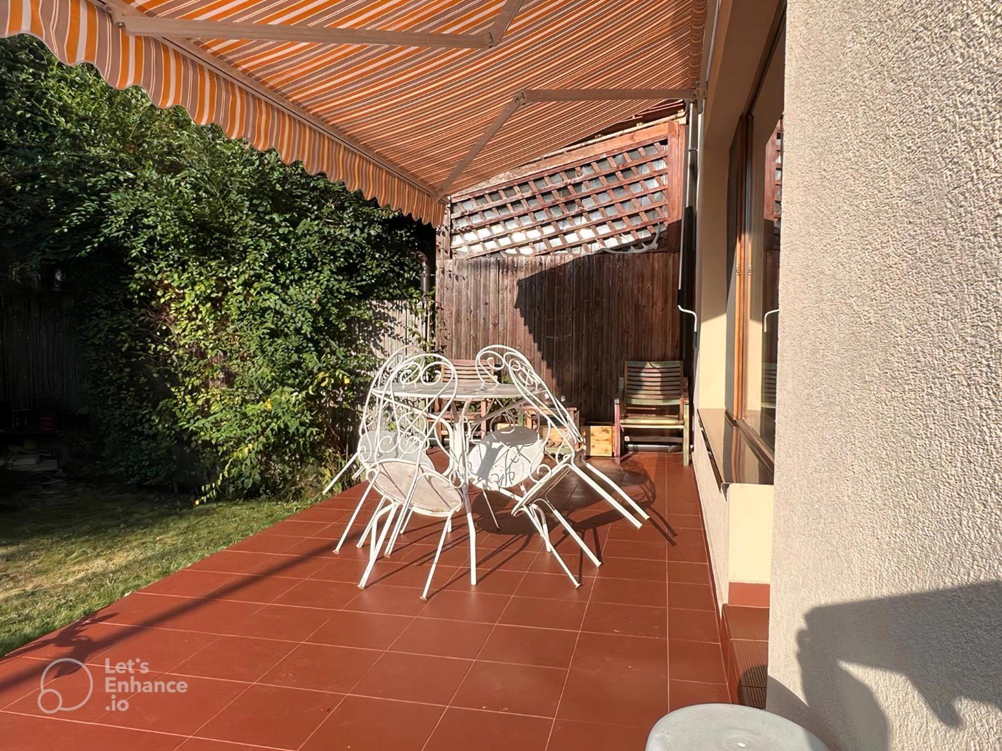 Vila Cu Mesteceni Câmpina Exterior foto